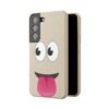 Silly face Biodegradable Cases - Image 188