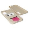 Silly face Biodegradable Cases - Image 191