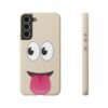 Silly face Biodegradable Cases - Image 192