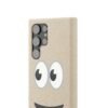 Silly face Biodegradable Cases - Image 205