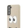 Silly face Biodegradable Cases - Image 211