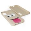 Silly face Biodegradable Cases - Image 212