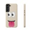 Silly face Biodegradable Cases - Image 214