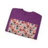 Flowery Unisex Heavy Blend™ Crewneck Sweatshirt - Image 147