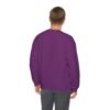 Flowery Unisex Heavy Blend™ Crewneck Sweatshirt - Image 151