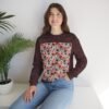 Flowery Unisex Heavy Blend™ Crewneck Sweatshirt
