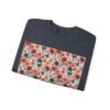 Flowery Unisex Heavy Blend™ Crewneck Sweatshirt - Image 81