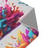 colorful splash Area Rugs - Image 17