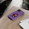 Girl Tough Cases - Purple - Image 4