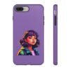 Girl Tough Cases - Purple - Image 7