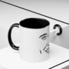 Accent Coffee Mug, 11oz - Image 6