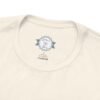 The "D" letter Unisex Jersey Short Sleeve Tee - Image 183