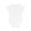 Little bear Baby Organic Short Sleeve Bodysuit - Image 6