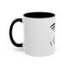 Accent Coffee Mug, 11oz - Image 3