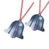 Moon night Metal Ornaments - Image 8