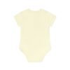 Little bear Baby Organic Short Sleeve Bodysuit - Image 24