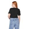 The "D" letter Unisex Jersey Short Sleeve Tee - Image 19
