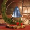 Moon night Metal Ornaments - Image 5