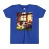 Guinea pigs Youth Short Sleeve Tee - Image 27