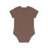 Little bear Baby Organic Short Sleeve Bodysuit - Image 12