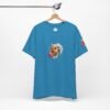 Dog in Unisex Jersey Short Sleeve Tee - Image 8