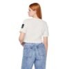 The "D" letter Unisex Jersey Short Sleeve Tee - Image 251