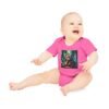Little bear Baby Organic Short Sleeve Bodysuit - Image 52