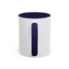 Accent Coffee Mug, 11oz - Image 10
