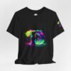 The "D" letter Unisex Jersey Short Sleeve Tee - Image 6