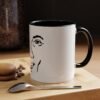 Accent Coffee Mug, 11oz - Image 5