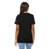 The "D" letter Unisex Jersey Short Sleeve Tee - Image 168