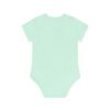 Little bear Baby Organic Short Sleeve Bodysuit - Image 27