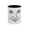 Accent Coffee Mug, 11oz