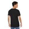 The "D" letter Unisex Jersey Short Sleeve Tee - Image 166