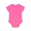 Little bear Baby Organic Short Sleeve Bodysuit - Image 54