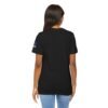 The "D" letter Unisex Jersey Short Sleeve Tee - Image 23