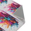 colorful splash Area Rugs - Image 8