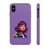 Girl Tough Cases - Purple - Image 15