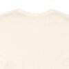 The "D" letter Unisex Jersey Short Sleeve Tee - Image 184