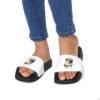 Pug Youth PU Slide Sandals Kid's 13 - Image 12