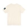The "D" letter Unisex Jersey Short Sleeve Tee - Image 178