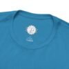 Dog in Unisex Jersey Short Sleeve Tee - Image 10