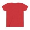 Guinea pigs Youth Short Sleeve Tee - Image 48