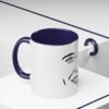 Accent Coffee Mug, 11oz - Image 12
