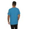 Dog in Unisex Jersey Short Sleeve Tee - Image 17