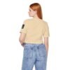 The "D" letter Unisex Jersey Short Sleeve Tee - Image 222