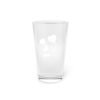 I love you to the moon and back Pint Glass, 16oz - Image 5