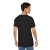 The "D" letter Unisex Jersey Short Sleeve Tee - Image 21