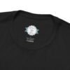 The "D" letter Unisex Jersey Short Sleeve Tee - Image 9