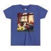 Guinea pigs Youth Short Sleeve Tee - Image 29